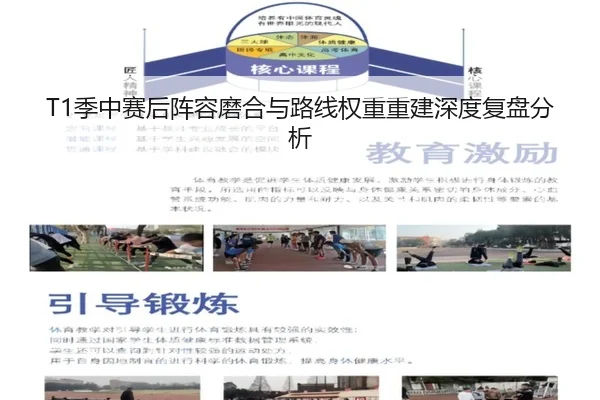 T1季中赛后阵容磨合与路线权重重建深度复盘分析